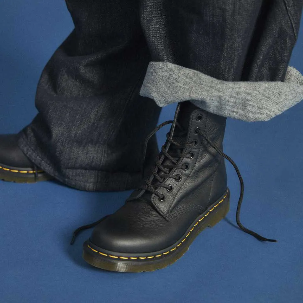 DR.MARTENS-馬丁博士 1460 維吉尼亞