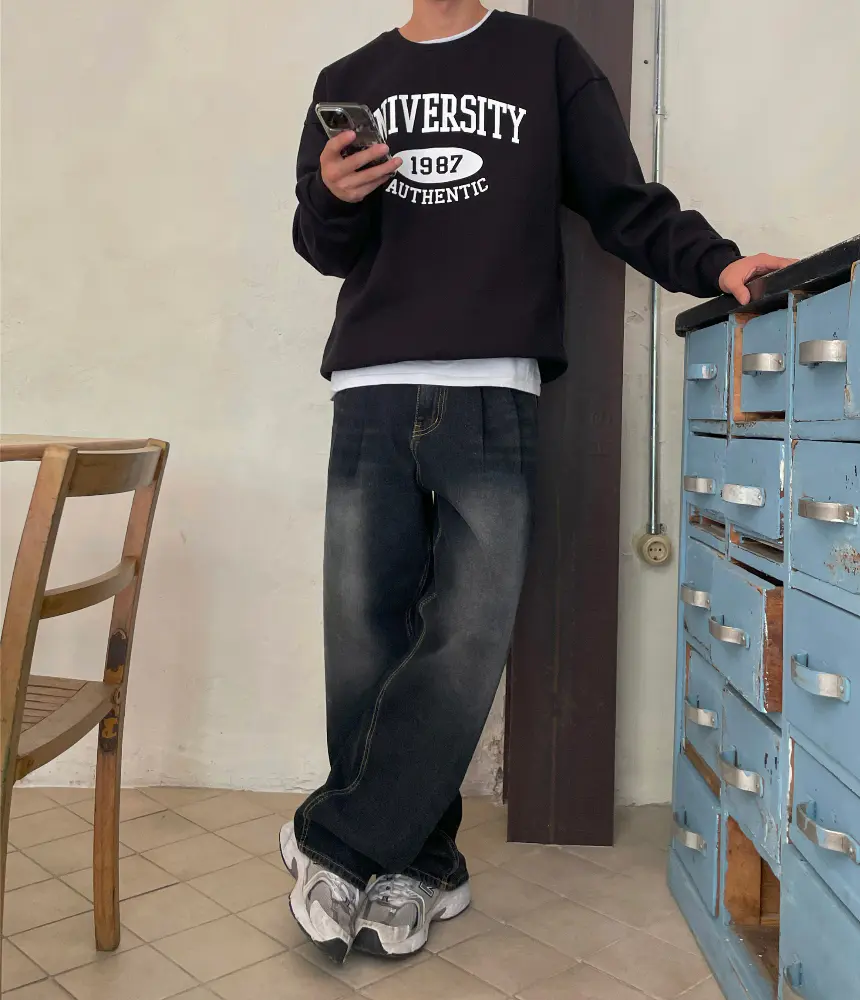 veasly
